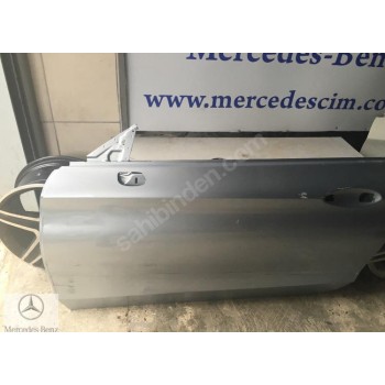 MERCEDES ÇIKMA PARÇA C 205 KASA COUPE SOL KAPI 2057220100
